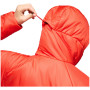 Black Diamond W Solution 3.0 Hoody női dzseki