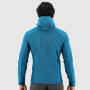 Karpos Rocchetta Hoodie Fleece férfi pulóver