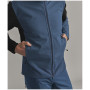 Ortovox Ortler Softshell Plus Jacket férfi softshell kabát