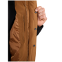4F Vest Jacket M379 férfi mellény