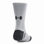 Under Armour Unisex Perf Tech 6Pk Crew zokni szett