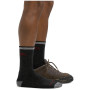 Darn Tough Hiker Micro Crew Midweight With Cushion férfi zokni