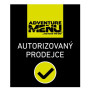 Adventure Menu Lightweight Pikáns bogrács bulgurral 600 g