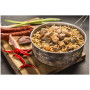 Adventure Menu Pikáns bogrács bulgurral 600g szárított étel
