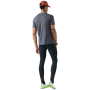 Smartwool Men's Alpine Trace Active Short Sleeve G férfi funkcionális póló
