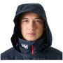 Helly Hansen Crew Hooded Midlayer Jacket 2 férfi dzseki