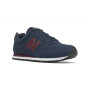 Férficipő New Balance GM400LA1