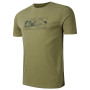 Dare 2b Movement III Tee férfi póló