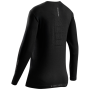 X-Bionic Mightywool Shirt Ls női funkcionális felső