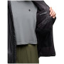 Black Diamond W Solution 3.0 Hoody női dzseki