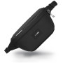 Pacsafe GO sling pack övtáska fekete