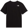 The North Face M Nse Reg Ss Tee-Graphic férfi póló