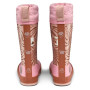 Affenzahn Rainboot Vegan Puddly Deer gyerek gumicsizma