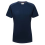 Férfi póló Mammut Tech T-Shirt Men sötétkék
