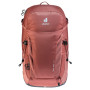 Női hátizsák Deuter Trail Pro 30 SL