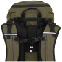 Zulu Jumbo 65 L hátizsák