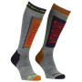 Ortovox Free Ride Long Socks M férfi térdzokni