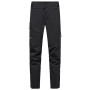 Salewa Ortles Gtx 3L Epe Pants M férfi nadrág fekete 0910 - black out