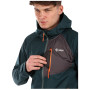 Kilpi Beltra-M (2025) férfi softshell kabát
