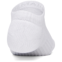 Under Armour Performance Cotton 3Pk Ns zokni szett