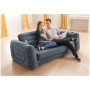 Intex Pull-out Sofa felfújható fotel