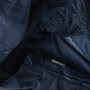Dare 2b Chill Jacket Navy gyerek dzseki