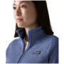 Patagonia Better Sweater Jacket női pulóver