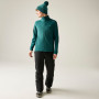 Dare 2b Fuse Up Full Zip férfi pulóver