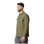 Columbia Skien Valley™ Long Sleeve Shirt férfi póló