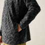 Dare 2b Mens Print Fleece férfi pulóver