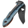 Leatherman Skeletool KBX zsebkés