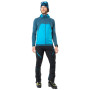 Dynafit Tour Wool Thermal M Hoody férfi dzseki