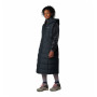 Columbia Pike Lake Long Vest női mellény