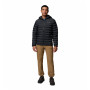 Columbia Terwilliger Trail™ Heat Seal Hdd Jacket férfi dzseki