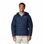 Columbia Powder Lite™ II Hooded Jacket férfi dzseki