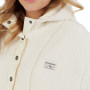Fundango Juniper Pile Jacket női pulóver