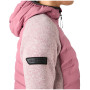 Helly Hansen W Skagen Hybrid Knit Insulator női dzseki
