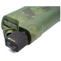 Ridge Monkey Vault C-Smart Wireless 77850mAh Green powerbank