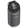 Thermos Icon Flip Straw Bottle 0,71l termosz
