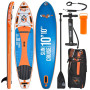 Paddleboard (SUP) Skiffo Sun Cruise 10´10"