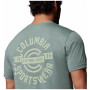 Columbia Parsons Point™ SS Back Graphic Tee férfi póló