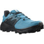 Férficipő Salomon Wildcross 2 Gore-Tex kék