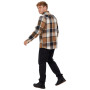 Fundango Roddy Lined Shirt férfi ing