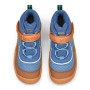 Affenzahn Low Boot Vegan Explory Bird of Paradise gyerek barefoot cipő