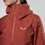 Salewa Puez Gtx 3L Epe Jacket W gore-tex vízálló kabát