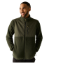 Regatta Morran WR fleece férfi funkcionális pulóver