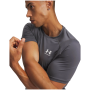 Under Armour HG Armour Fitted SS férfi póló