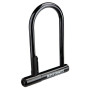 Kryptonite Keeper 12 Standard w/bracket kerékpár lakat