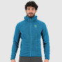 Karpos Rocchetta Hoodie Fleece férfi pulóver