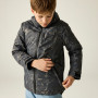 Dare 2b Wing It Jacket DrkCrckdPrnt gyerek dzseki